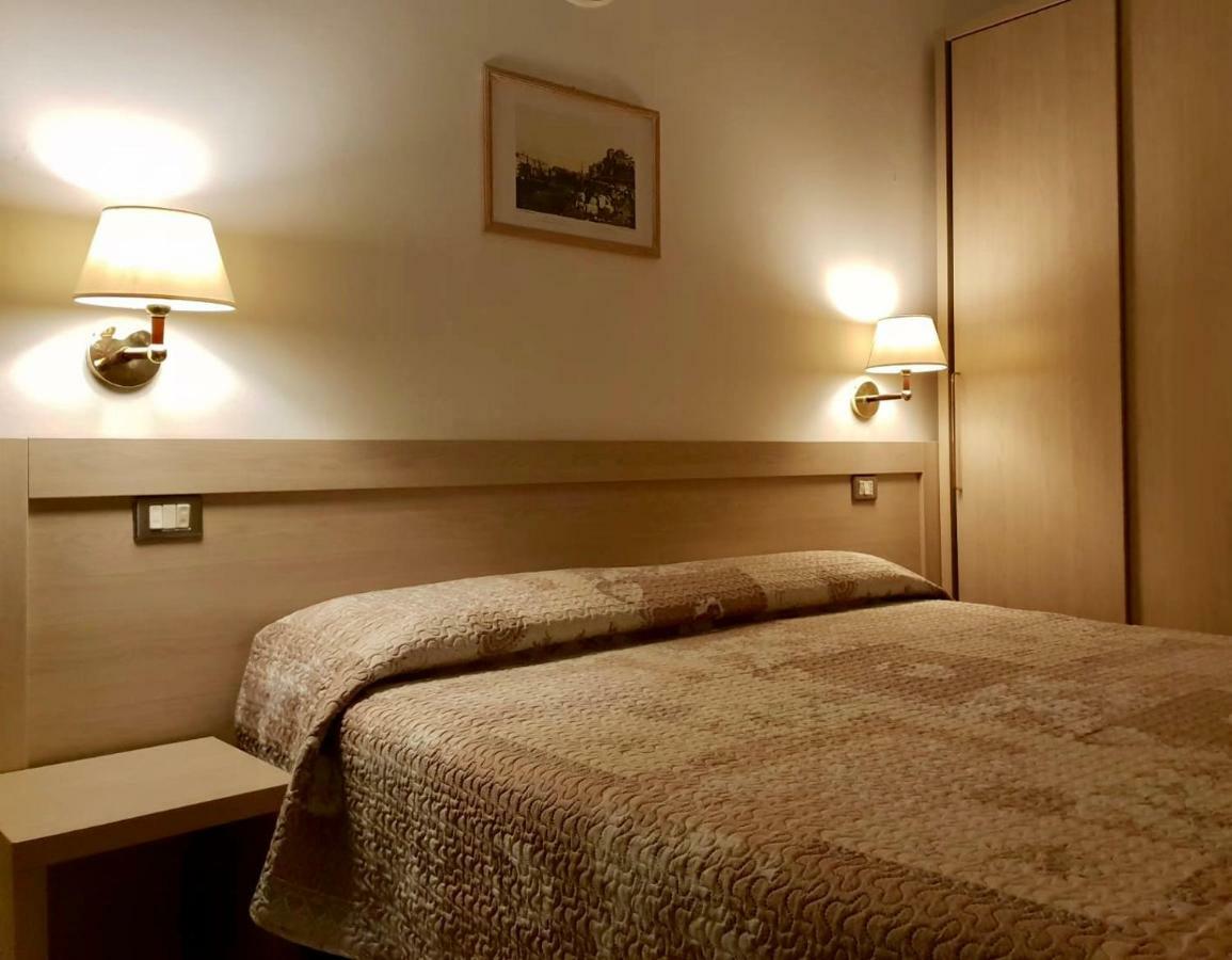 Hotel Riva Rimini Exteriér fotografie